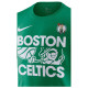 Nike Ανδρική κοντομάνικη μπλούζα Boston Celtics City Edition Tee